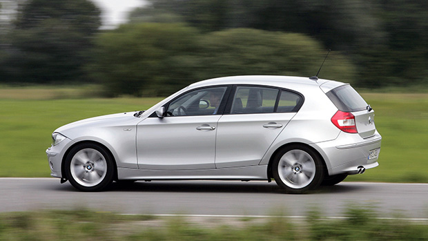 Coches de ocasión BMW en Barcelona, un vehículo de primera línea a un precio asequible