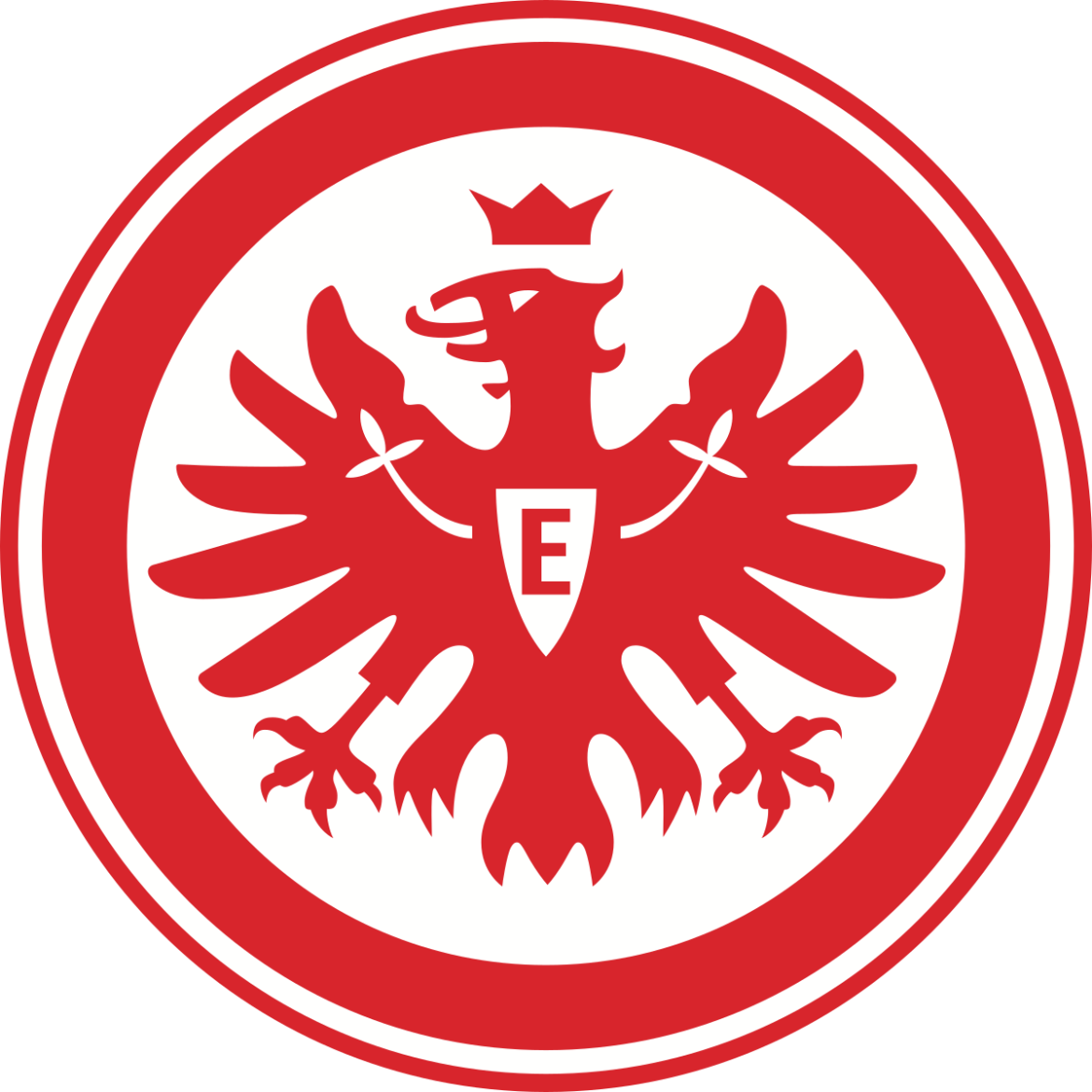 Frankfurt arrolla a Galatasaray 5-1 | Responde con poderío tras sorpresivo gol visitante